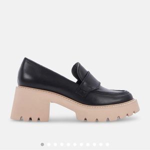 Dolce Vita Halona Loafer